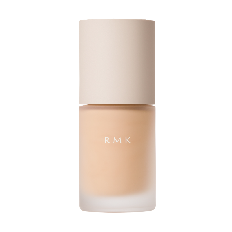 RMK Liquid Foundation Flawless Coverage Plus
