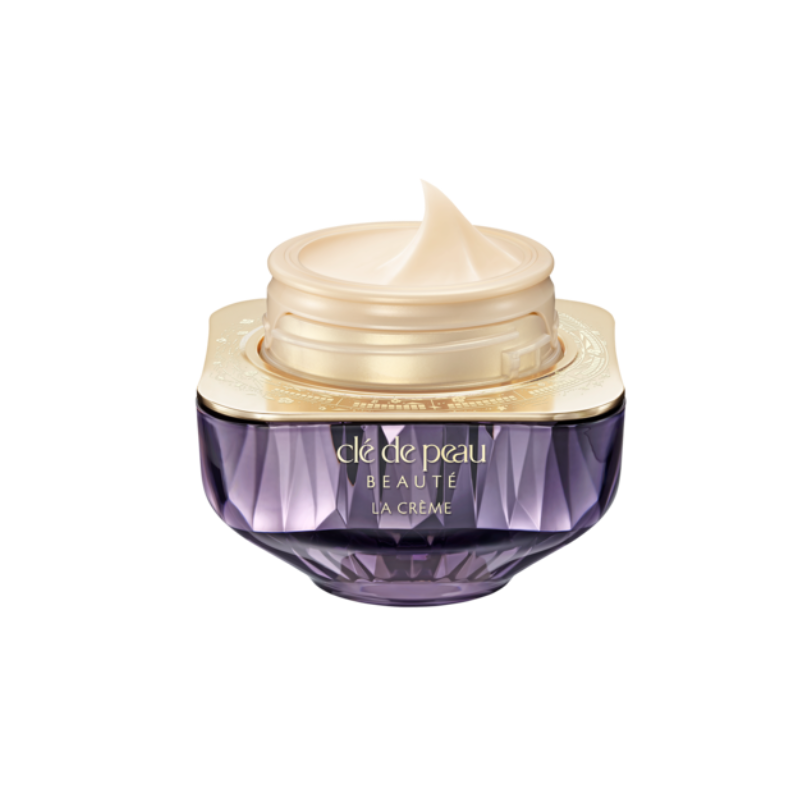 Clé de Peau Beauté La Crème (Holiday 2025 Limited Edition Jar)