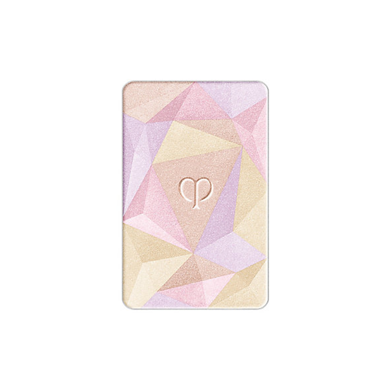 Clé de Peau Beauté The Luminizing Face Enhancer Holiday 2025 (110 Radiant Peafowl)