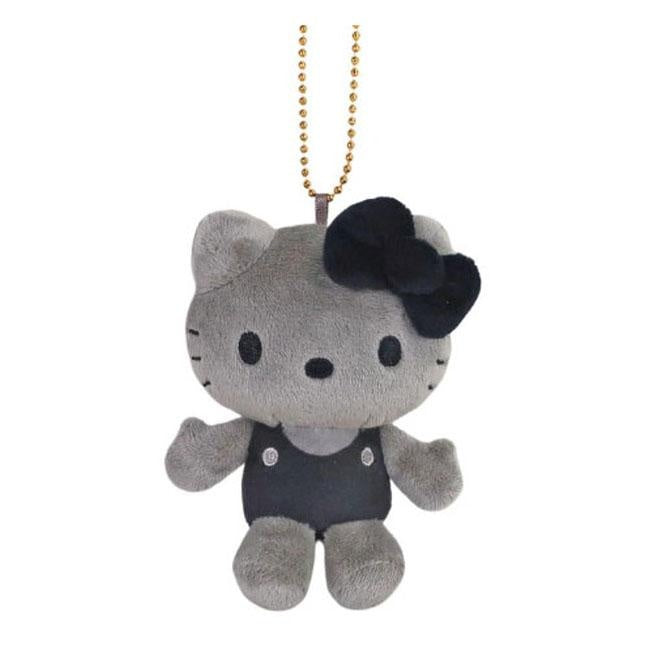 Sanrio Hello Kitty MC Collection – Standard BK / Animal BR