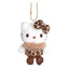 Sanrio Hello Kitty MC Collection – Standard BK / Animal BR