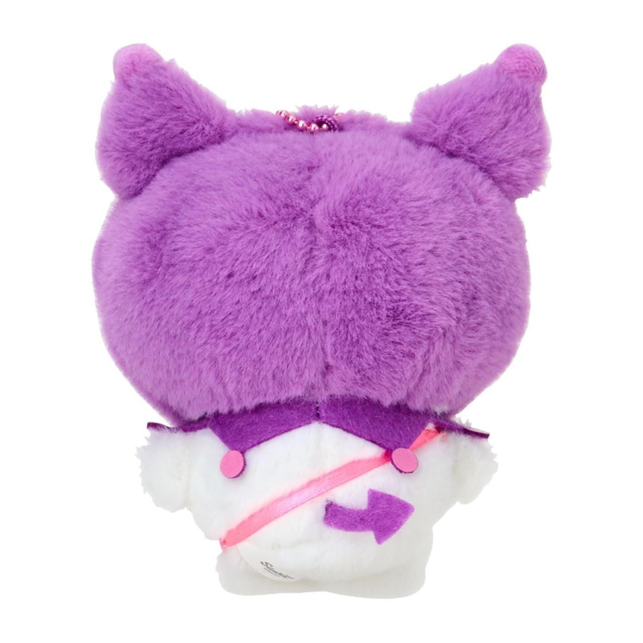 Sanrio Chiikawa Collaboration Plush Keychain (Multiple Characters