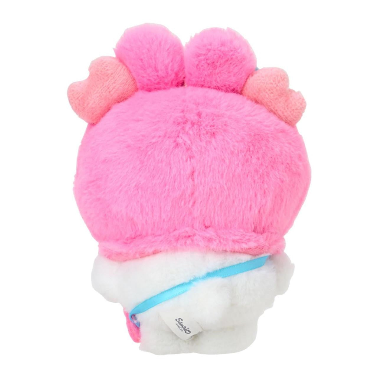 Sanrio Chiikawa Collaboration Plush Keychain (Multiple Characters Available)