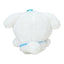 Sanrio Chiikawa Collaboration Plush Keychain (Multiple Characters Available)