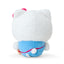 SANRIO and Chiikawa Collaboration Series Plush Toys
