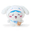 SANRIO and Chiikawa Collaboration Series Plush Toys