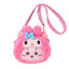 Chiikawa × Sanrio Characters Series – Pochette: Usagi × Pompompurin