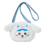 Chiikawa × Sanrio Characters Series – Pochette: Usagi × Pompompurin