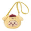 Chiikawa × Sanrio Characters Series – Pochette: Usagi × Pompompurin