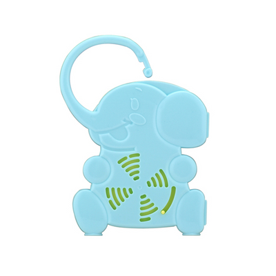 Pigeon “Mushi Kururin” Hanging-Type Insect Repellent