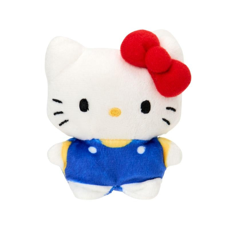Sanrio Super Cute Adventures ChimaPote Collection Plush Toy (Assorted Characters)