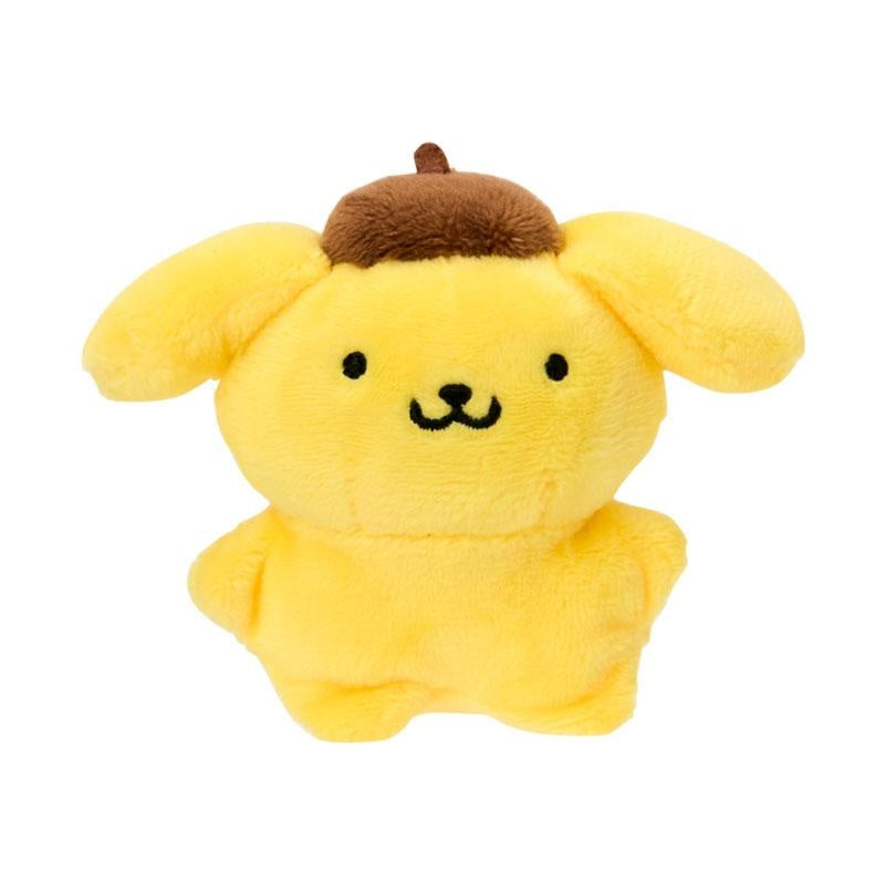 Sanrio Super Cute Adventures ChimaPote Collection Plush Toy (Assorted Characters)