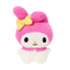Sanrio Super Cute Adventures ChimaPote Collection Plush Toy (Assorted Characters)
