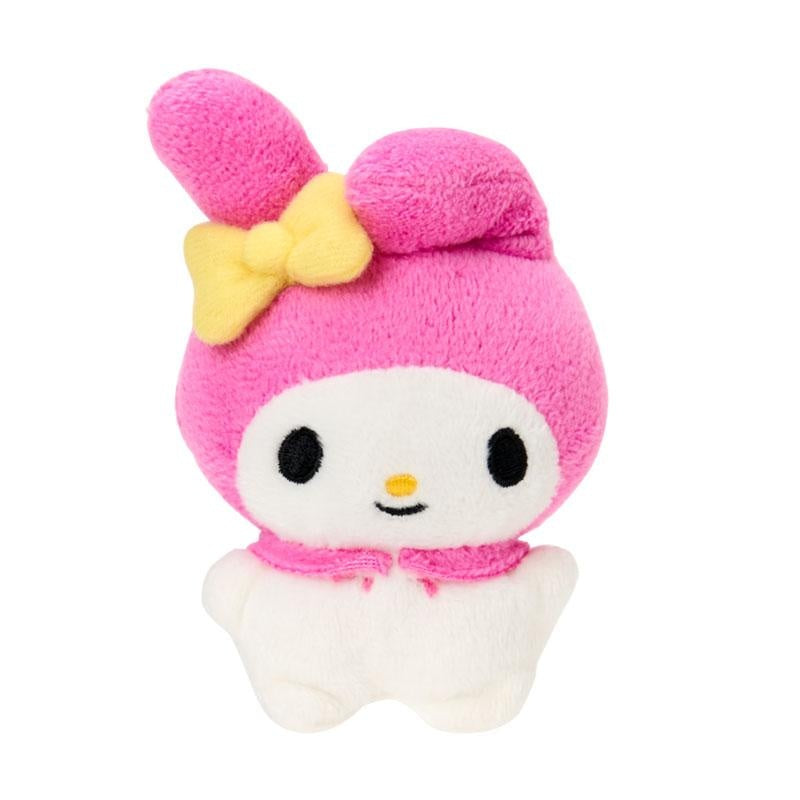 Sanrio Super Cute Adventures ChimaPote Collection Plush Toy (Assorted Characters)