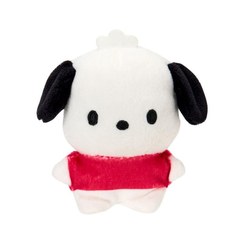 Sanrio Super Cute Adventures ChimaPote Collection Plush Toy (Assorted Characters)