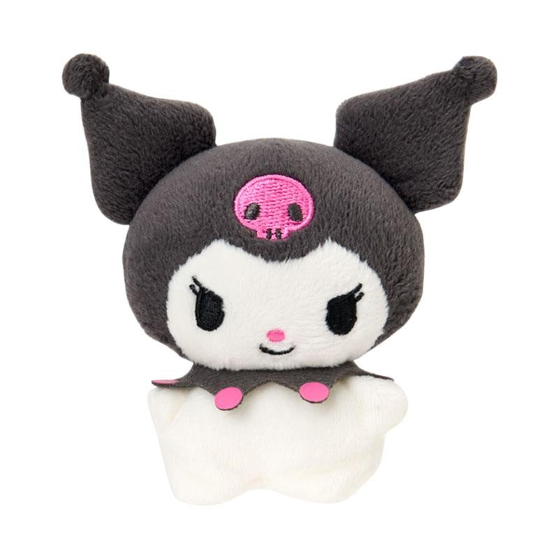 Sanrio Super Cute Adventures ChimaPote Collection Plush Toy (Assorted Characters)