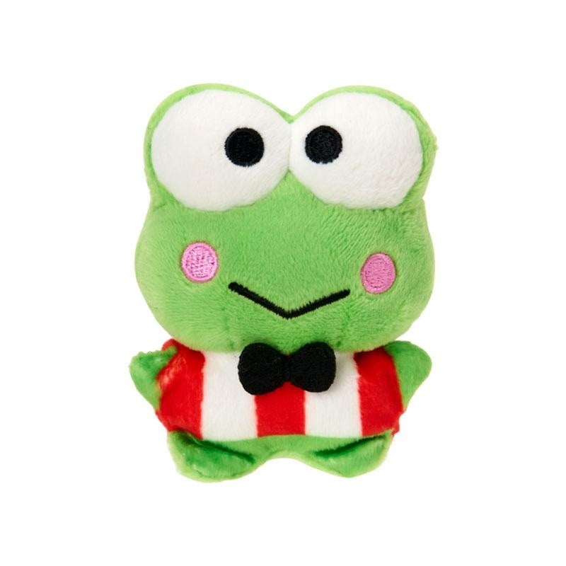 Sanrio Super Cute Adventures ChimaPote Collection Plush Toy (Assorted Characters)