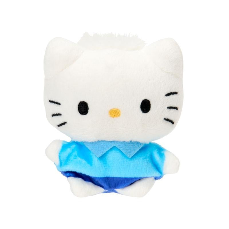 Sanrio Super Cute Adventures ChimaPote Collection Plush Toy (Assorted Characters)