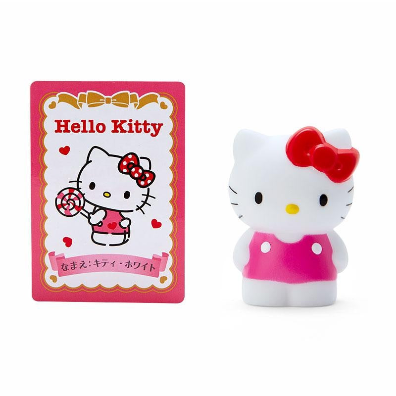 Sanrio Characters Secret Soft Vinyl Mascot A – Blind Box (1 piece)