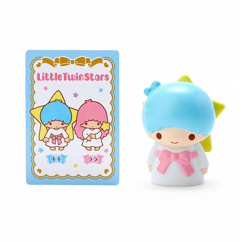 Sanrio Characters Secret Soft Vinyl Mascot A – Blind Box (1 piece)