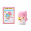 Sanrio Characters Secret Soft Vinyl Mascot A – Blind Box (1 piece)