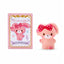 Sanrio Characters Secret Soft Vinyl Mascot A – Blind Box (1 piece)