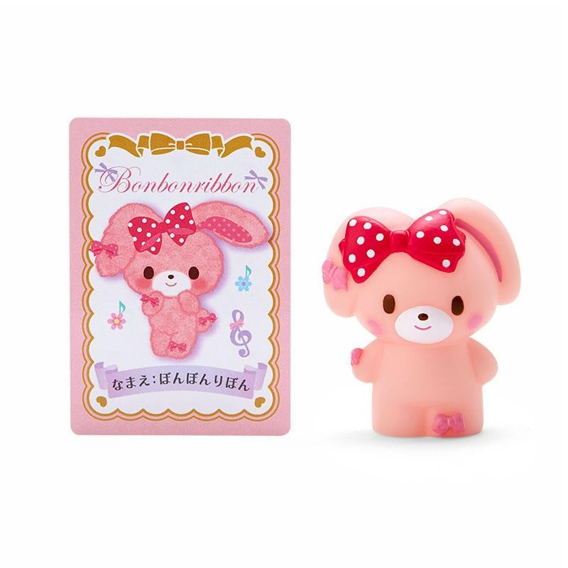 Sanrio Characters Secret Soft Vinyl Mascot A – Blind Box (1 piece)