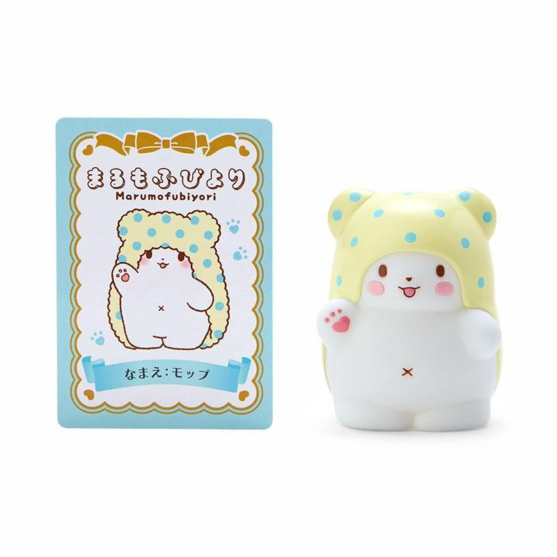 Sanrio Characters Secret Soft Vinyl Mascot A – Blind Box (1 piece)