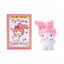 Sanrio Characters Secret Soft Vinyl Mascot B – Blind Box (1 piece)