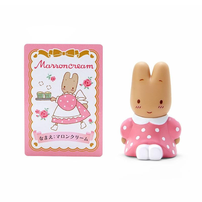 Sanrio Characters Secret Soft Vinyl Mascot B – Blind Box (1 piece)