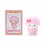 Sanrio Characters Secret Soft Vinyl Mascot B – Blind Box (1 piece)