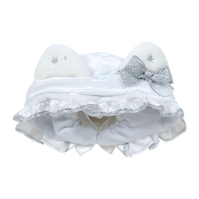 Hello Kitty Plush Costume – “Pure White Angel” Outfit