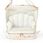 Sanrio Enjoy Idol Pure White Angel Shoulder Bag