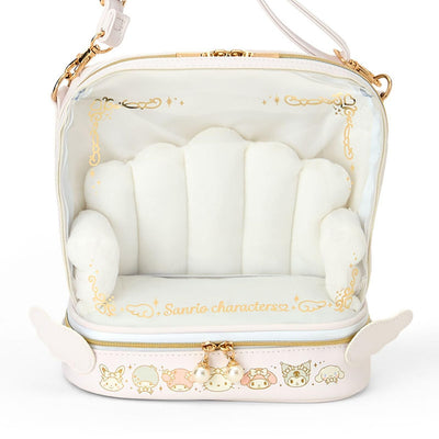 Sanrio Enjoy Idol Pure White Angel Shoulder Bag