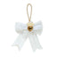Sanrio Characters Secret Ribbon Charm (Enjoy Idol Pure White Angel)