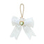 Sanrio Characters Secret Ribbon Charm (Enjoy Idol Pure White Angel)