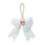 Sanrio Characters Secret Ribbon Charm (Enjoy Idol Pure White Angel)