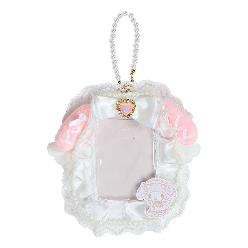 Trading Card Holder (Enjoy Idol Pure White Angel) Multiple Options