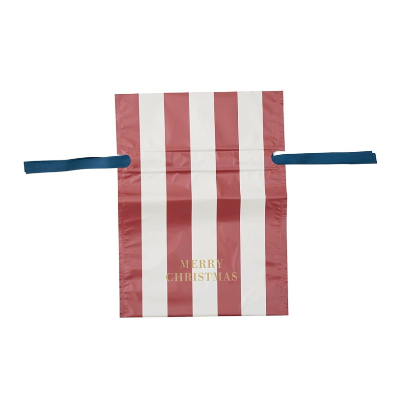3COINS Merry Christmas Wrapping Bag