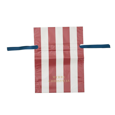 3COINS Merry Christmas Wrapping Bag