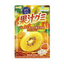 Meiji Kajū Gummy Gold Kiwi – 47g