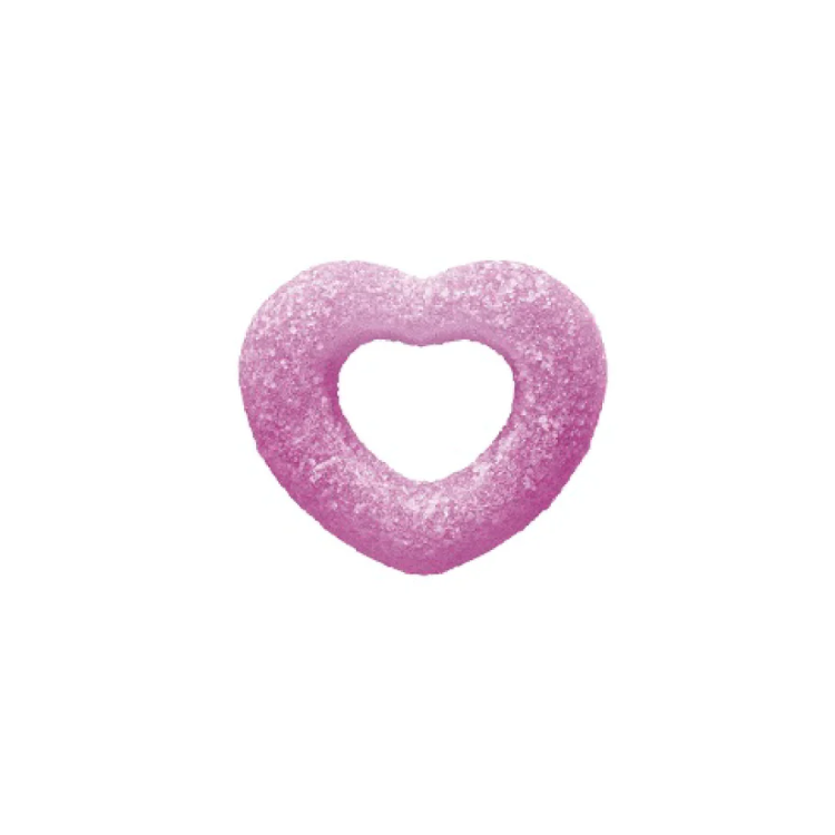 Kanro Pure Ring Assort Pack 92g