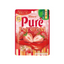 Kanro Pure Gummy Premium – Tochigi Tochiaika Strawberry (54g)