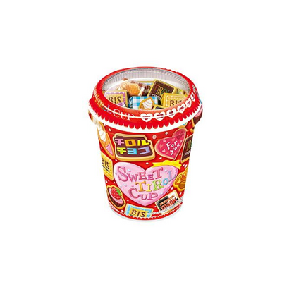 Sweet Tirol Cup (34 pieces)