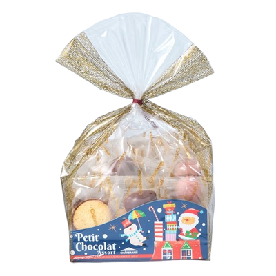 Chateraise X'mas Petit Chocolate Assortment