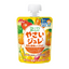 Morinaga Milk Fruits & Delicious Vegetable Jelly