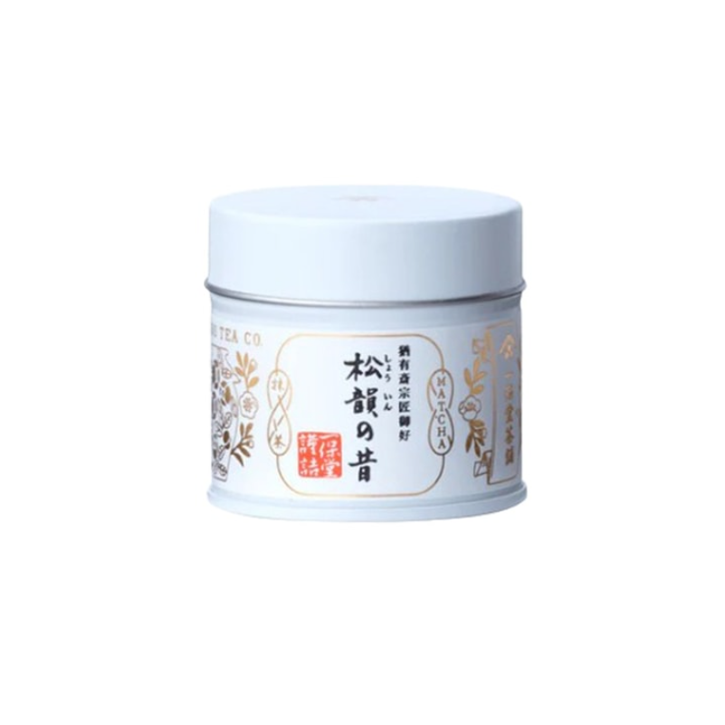 Ippodo Sho'in no Mukashi Matcha Powder
