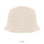 Lupis Pleated Cloche Cap