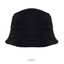 Lupis Pleated Cloche Cap