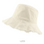 Lupis Tassel Bucket Hat